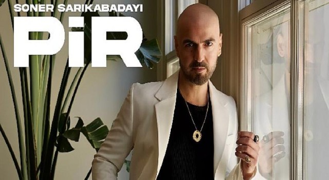 Aşk Yolunda Bir Rehber: “PİR” Soner Sarıkabadayı