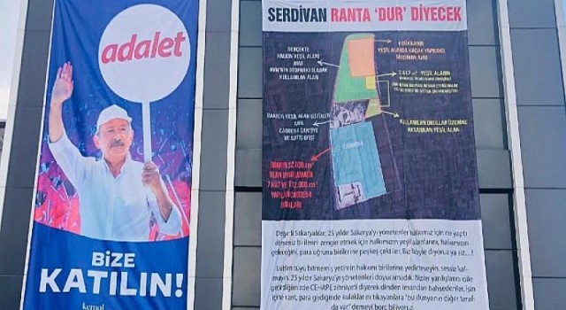 Başkan Keleş’ten Bize Katılın Çağrısı: Türkiye’nin Sorunlarının Bitmesi İçin Bize Katılın