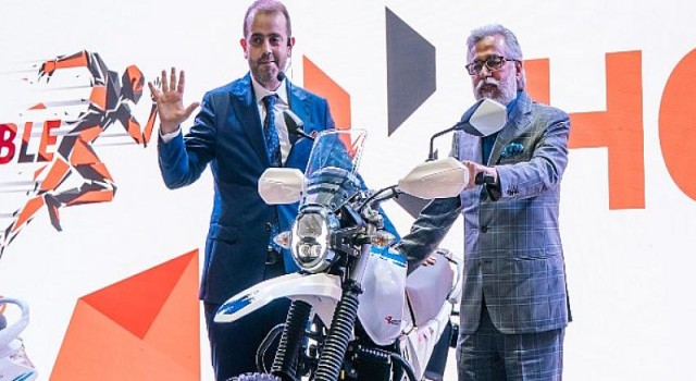 Hero Motocorp, Yeni Euro-5 Serisini Türkiye’de İlk Kez Tanıttı