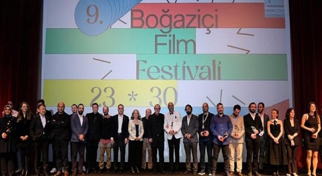 10. Boğaziçi Film Festivali’nin Yarışma Başvuruları Açıldı