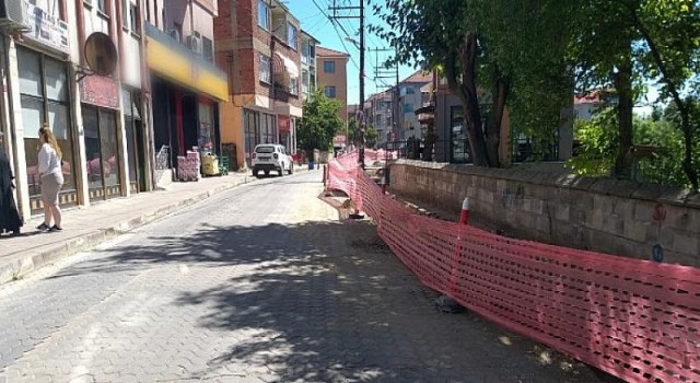 Başkent EDAŞ’tan Bartın’a dev altyapı yatırımı