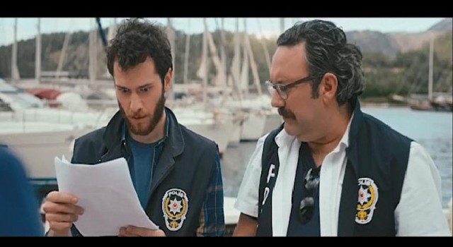 Fandom’un 2.Sezon Fragmanı Yayınlandı!