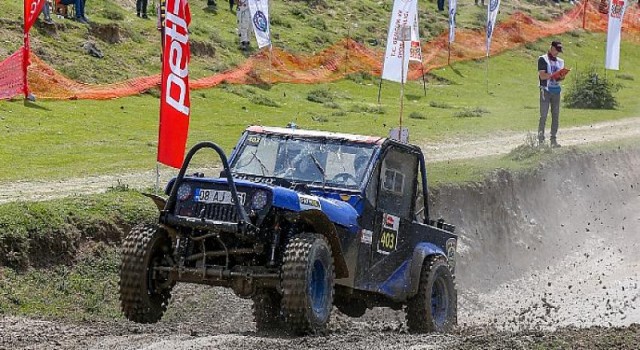 Offroad Heyecanı Akçaabat’a Taşınıyor