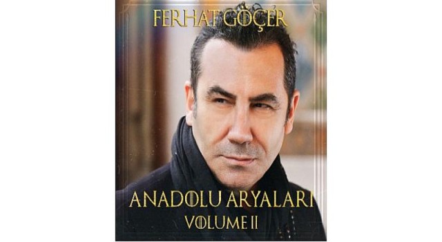 Ferhat Göçer’in Türkü Sevdası sürüyor