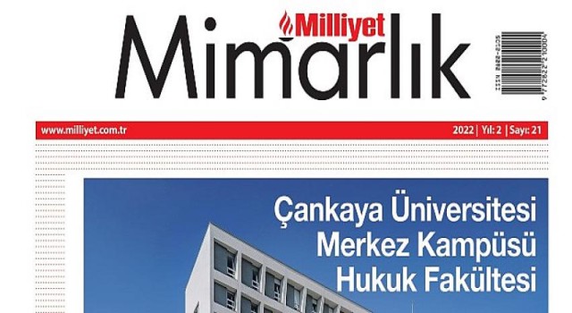 Milliyet Mimarlık Dünden Bugüne Söktörel Gelişimi İnceliyor