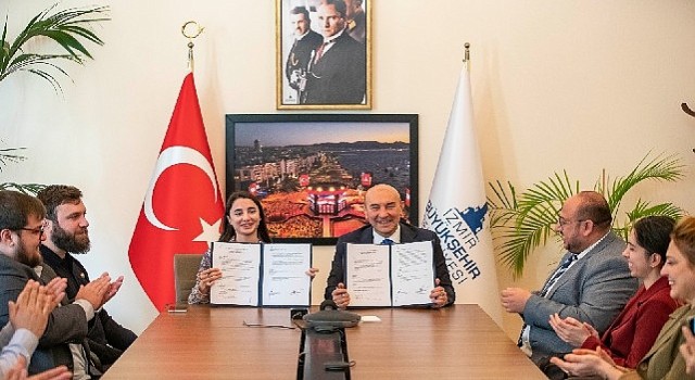 2026 Avrupa Gençlik Başkenti adaylık çalışmaları gençlerle yürütülecek