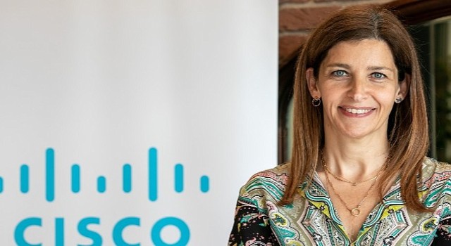 Cisco'dan, gelişmiş siber tehditlere karşı yeni çözüm