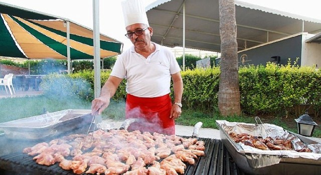 Alanya, helal turizm merkezi oldu