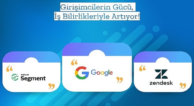 İstinye Garage'dan girişimci firmalara destek