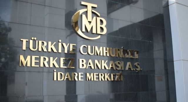 Merkez Bankası faiz kararını açıkladı