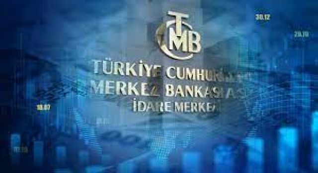 Merkez Bankası, faiz kararını açıkladı