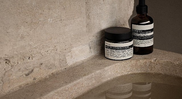 L'Oréal Aēsop'u Bünyesine Kattı