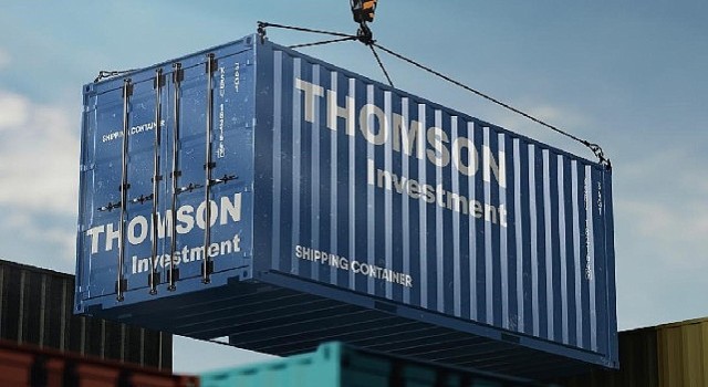 Thomson Investment, Türkiye'de Devrim Yaratmaya Hazır!