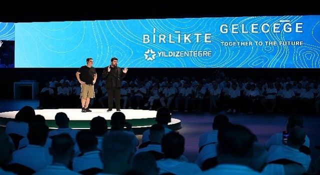 Yıldız Entegre İş Ortakları ile “Birlikte Geleceğe” İlerliyor