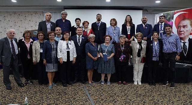 Çağdaş Yaşamı Destekleme Derneği'nin 25. Olağan Genel Kurulu Gerçekleşti