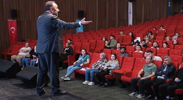 Gündüz: Güneş Nerede Batıyorsa Kızıl Elma Orasıdır