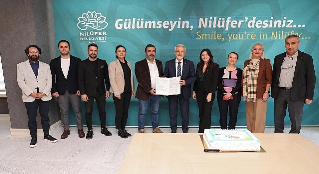 Nilüfer'de Çölyak Hastalarının Beslenmesine Umut Olacak İş Birliği