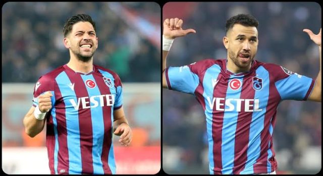 Trabzonspor'a Fenerbahçe Öncesi İki kötü Haber