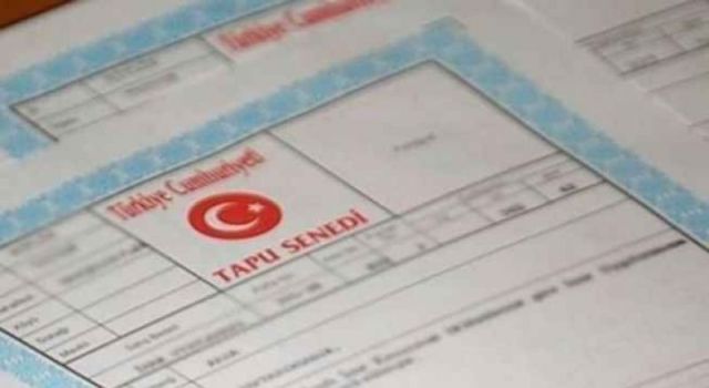 Miras paylaşımında kardeş kavgası sona erecek