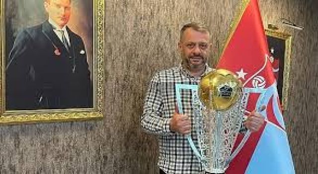 Trabzonspor'da Hedef 300 Milyon TL