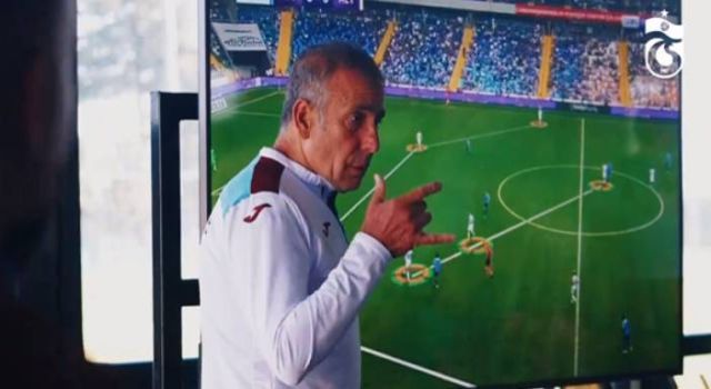 Trabzonspor'da Abdullah Avcı'yı düşündüren gerçek!