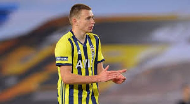 Fenerbahçeli yıldız Trabzonspor’da