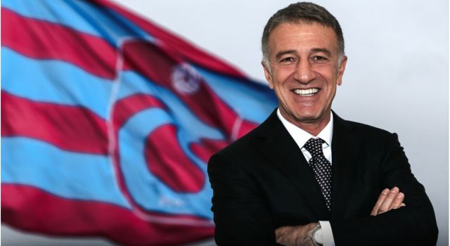 Ahmet Ağaoğlu aralıkta Trabzonspor başkanlığına aday olacak mı? Açıkladı