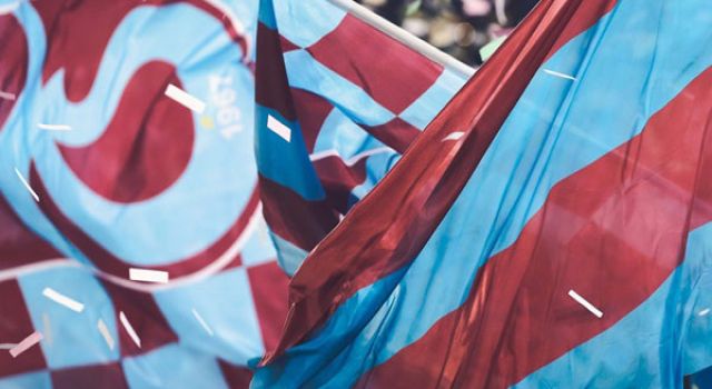 Trabzonspor imzayı attı. Anlaşma resmen açıklandı