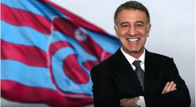 Trabzonspor'da flaş Ahmet Ağaoğlu gelişmesi! Adaylık için kolları sıvadı...