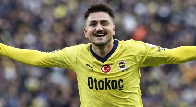 Fenerbahçe’den Trabzonspor’a Yeşil Işık