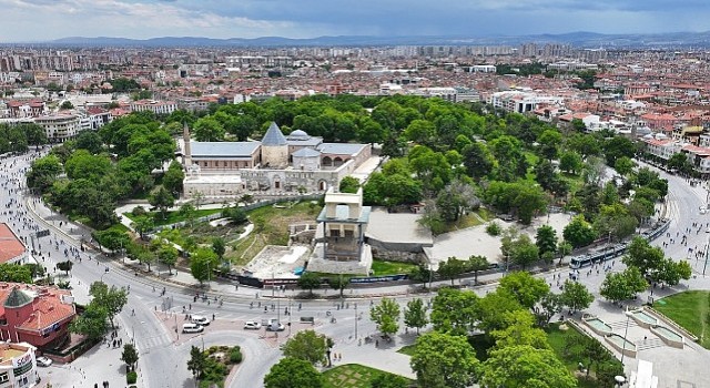 Konya Büyükşehir'in Ortağı Olduğu “SAFELY” Projesi EIT Urban Mobility Tarafından Desteklenecek