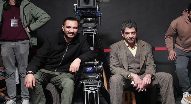 Sinemada Ezber Bozan Bir Gerilim: ”Aktör” Filminin Çekimleri Başladı!