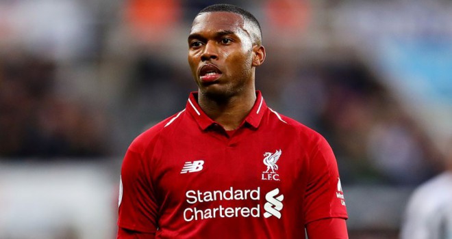 Sturridge transferi bitebilir!