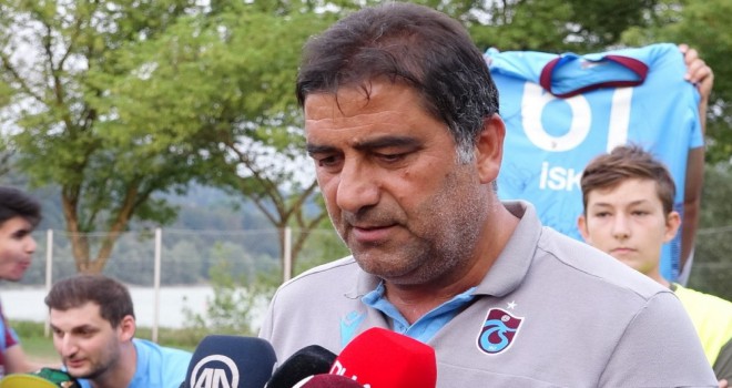 Ünal Karaman'dan çok sert açıklama!