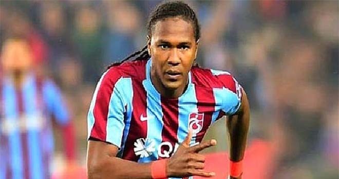 Trabzonspor'da herkes sevindi, Rodallega üzüldü!