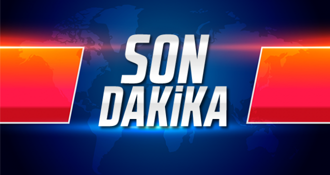 Giresun'da deprem! Trabzon’da da hissedildi