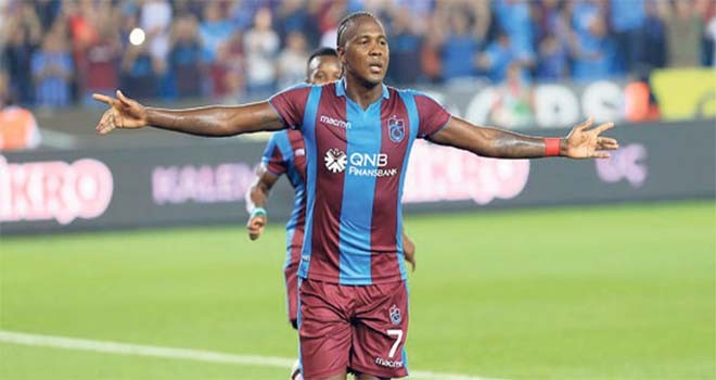 Rodallega lig bitmeden ikiye katladı!