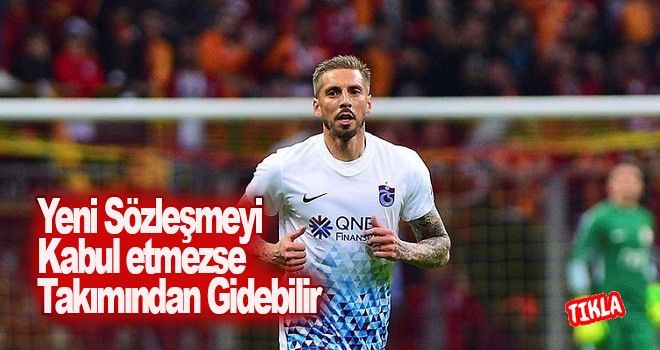 Jose Sosa'ya yeni sözleşme