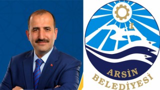 Arsin Belediye Başkanı Gürsoy'dan Büyük Başarı