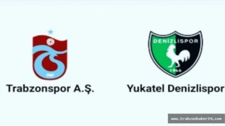 Trabzonspor-Denizlispor maçının oranları açıklandı!