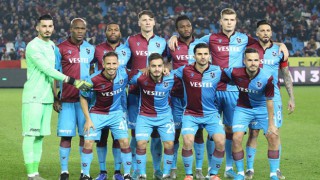 Trabzonspor'a Öne Geçmek Yaramıyor