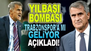 Trabzonspor’un başına geçecek mi?