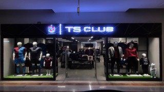 TS Club Beylikdüzü Mağazası Açıldı