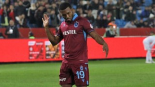 Trabzonspor, Ziraat türkiye Kupası'dan Altay'ı farklı mağlup etti