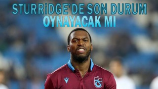 Daniel Sturridge sakatlanmıştı, oynayacak mı?