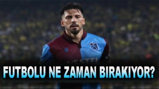 Jose Sosa, ne zaman bırakacağını açıkladı