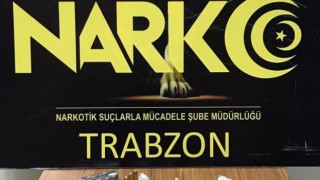 Trabzon Narkotik Uyuşturucu Tüccarlarına Göz Açtırmıyor