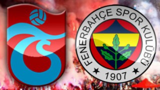 Trabzonspor'un Fenerbahçe Karşısındaki Muhtemel 11'i