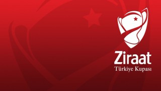 Ziraat Türkiye Kupası Çeyrek Final maçlarının programı açıklandı