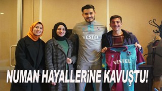 Şeymanur Kaya : Büyük bir gurur yaşadık